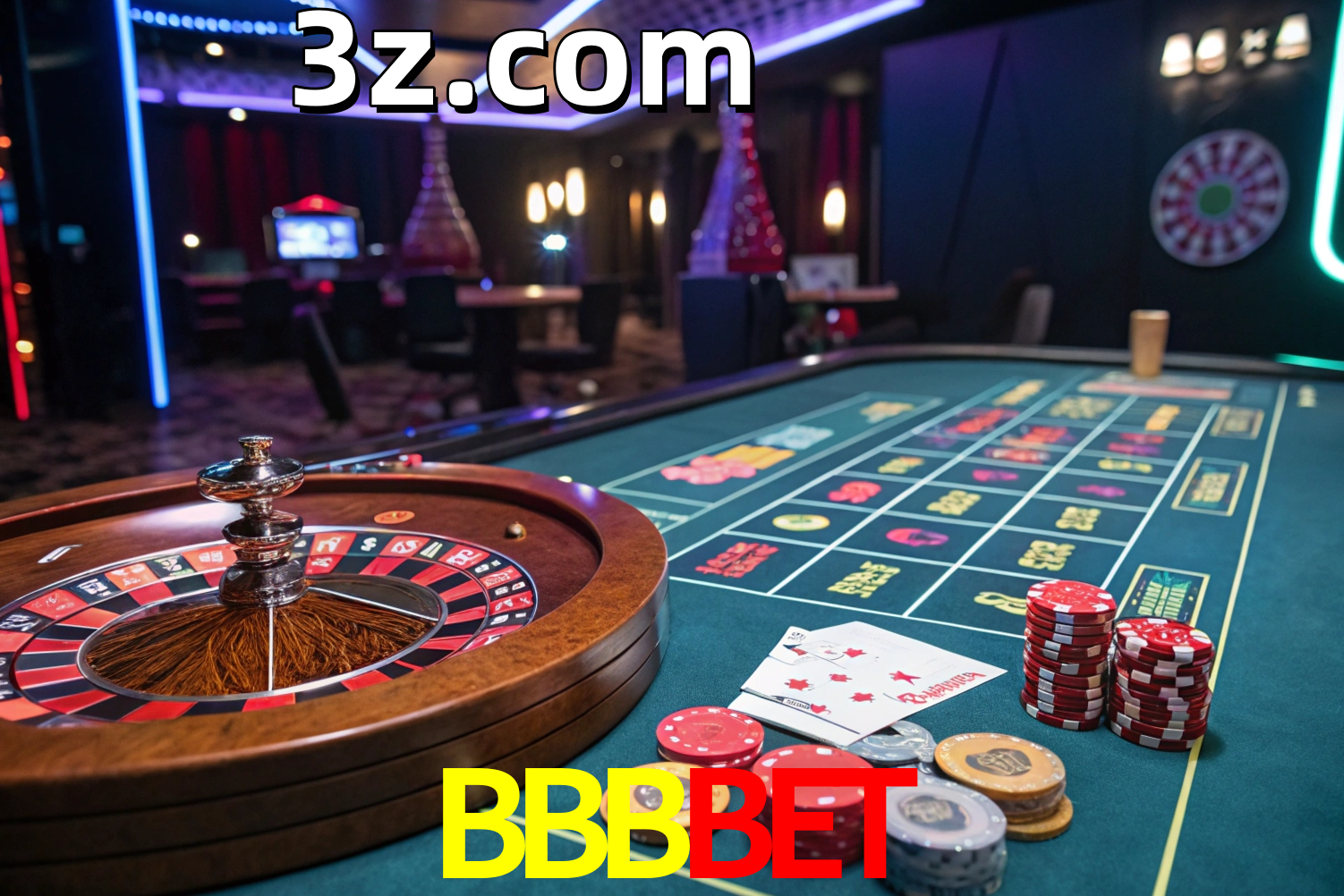 BBBBET