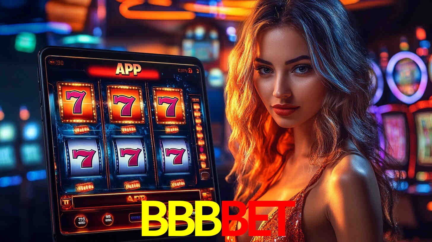 A Revolução dos Jogos Móveis: BBBBET na Palma da Sua Mão